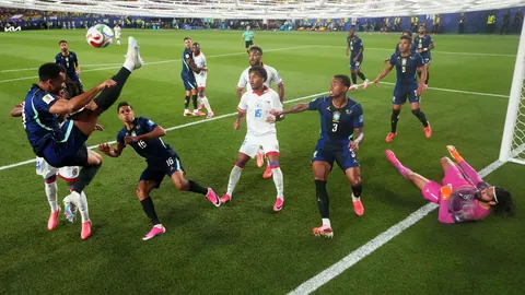 2026世界杯：信心数据分析，揭晓比赛谜题